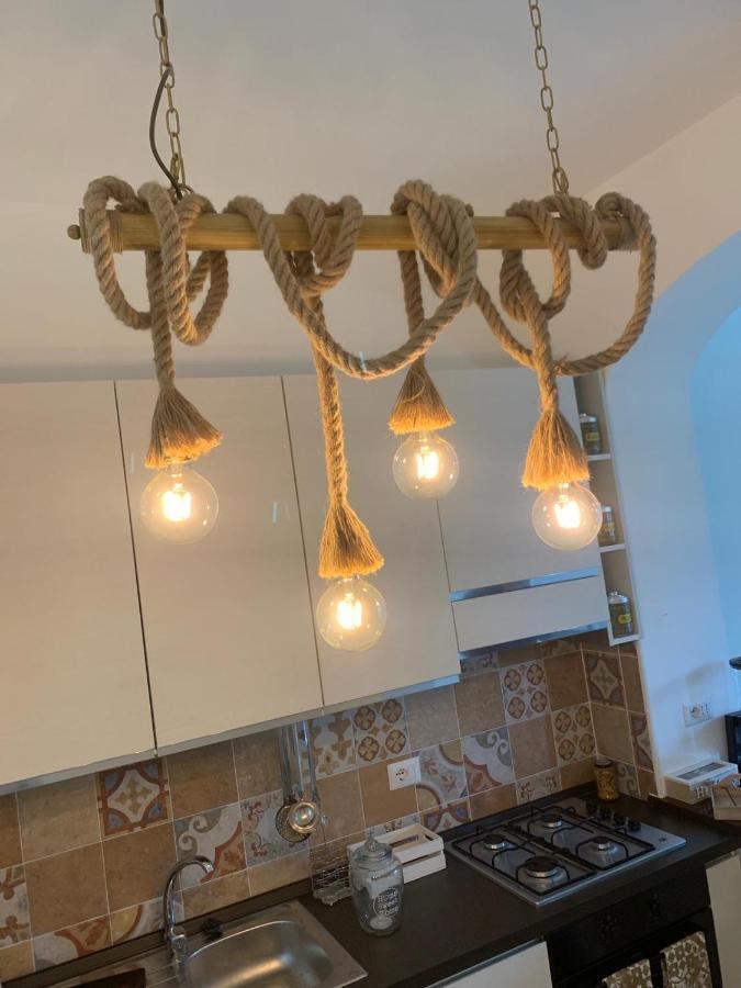 R Home Ischia Zewnętrze zdjęcie