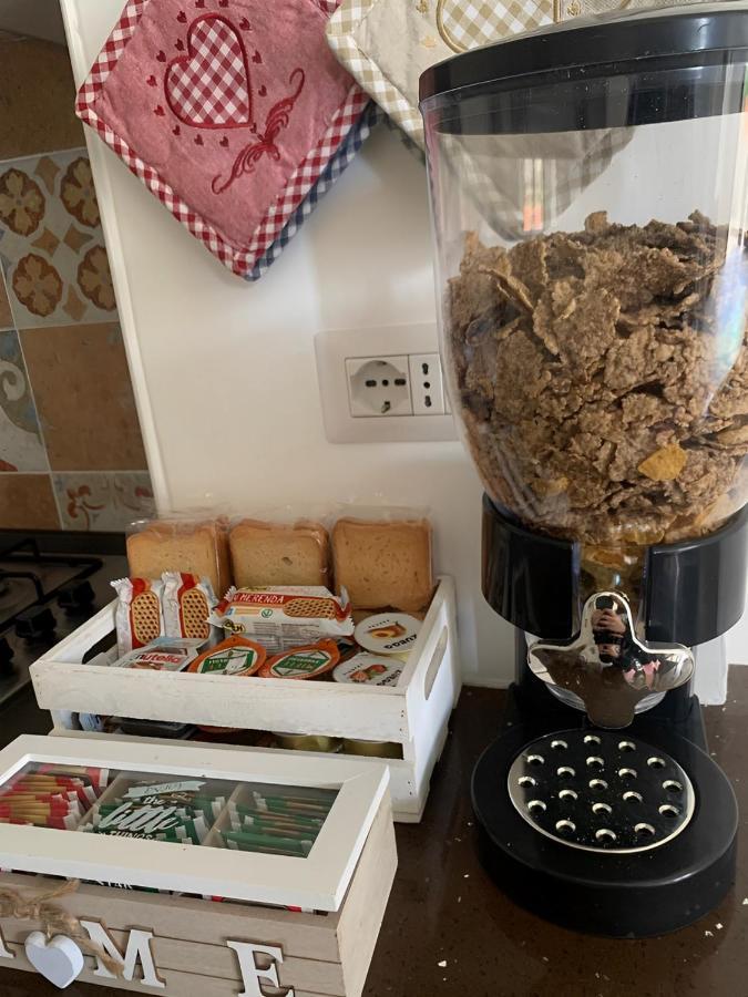 R Home Ischia Zewnętrze zdjęcie