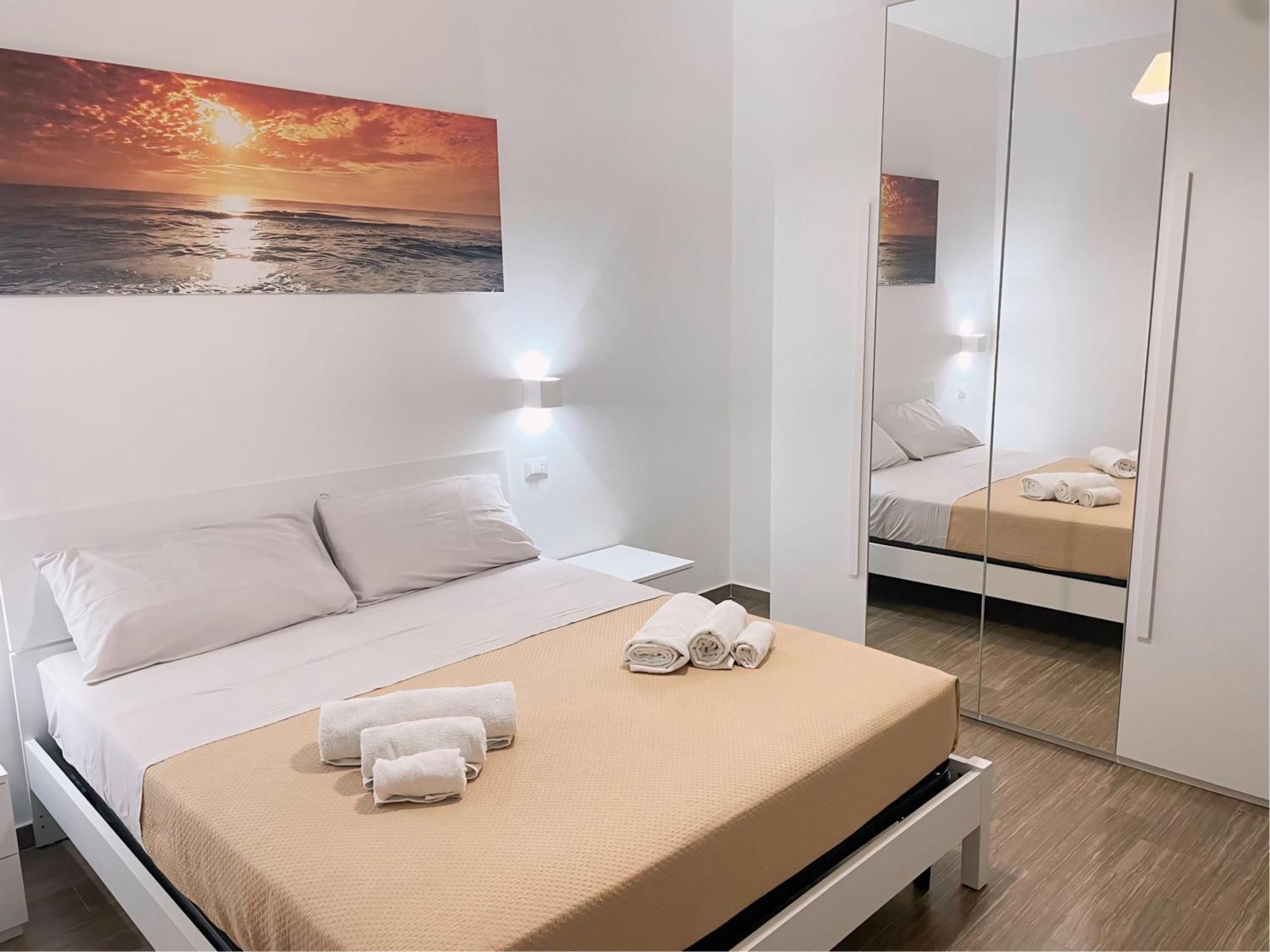 R Home Ischia Zewnętrze zdjęcie