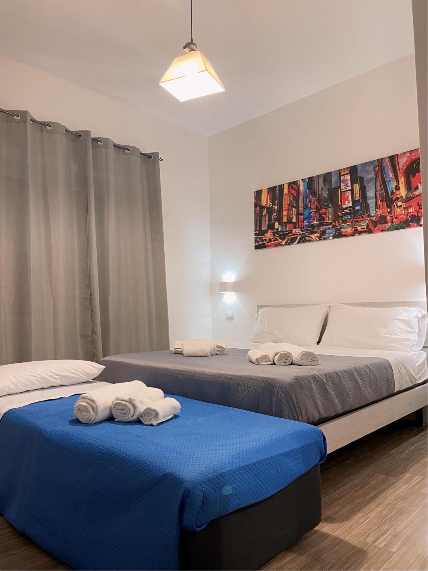 R Home Ischia Zewnętrze zdjęcie