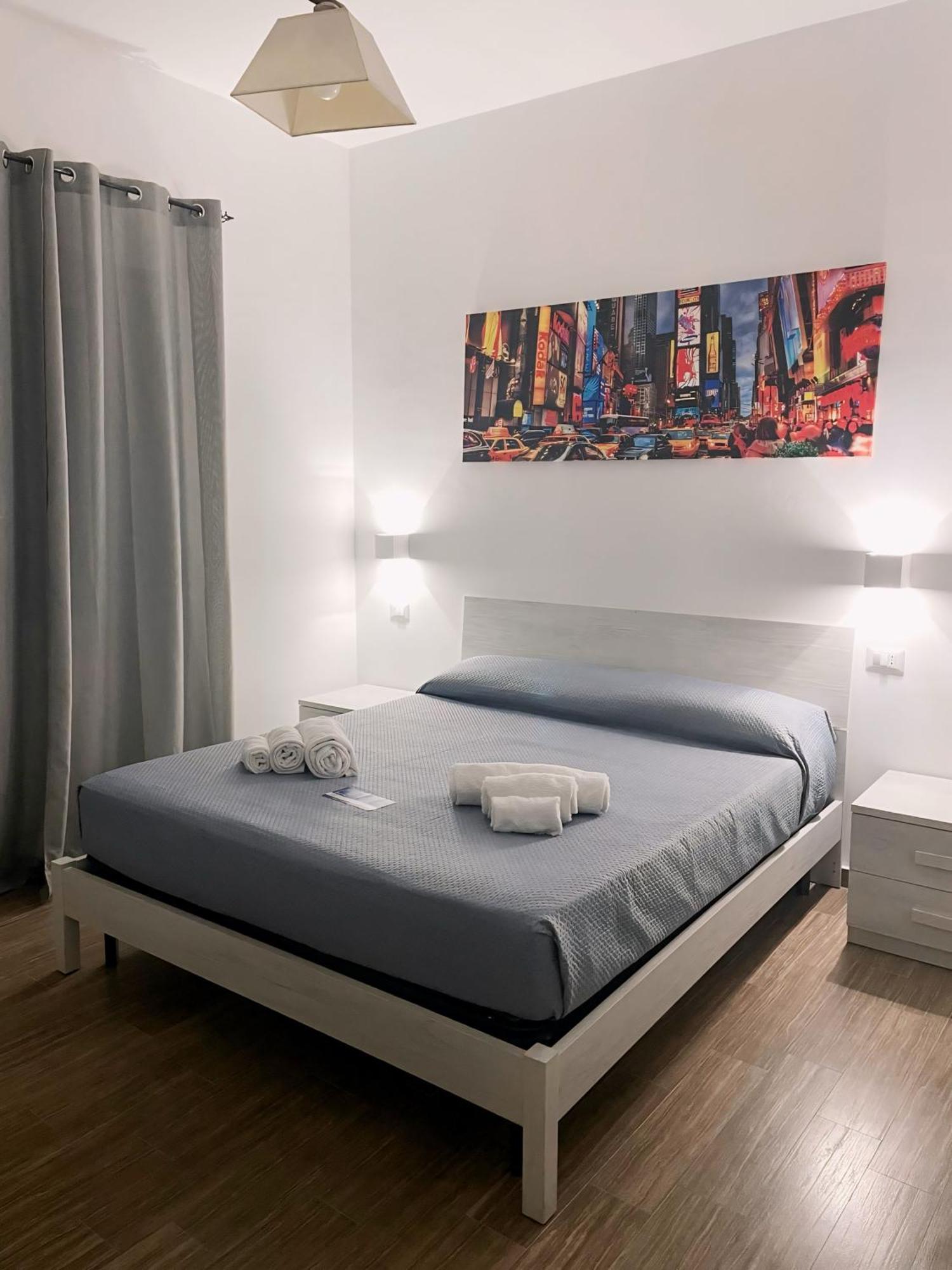 R Home Ischia Zewnętrze zdjęcie
