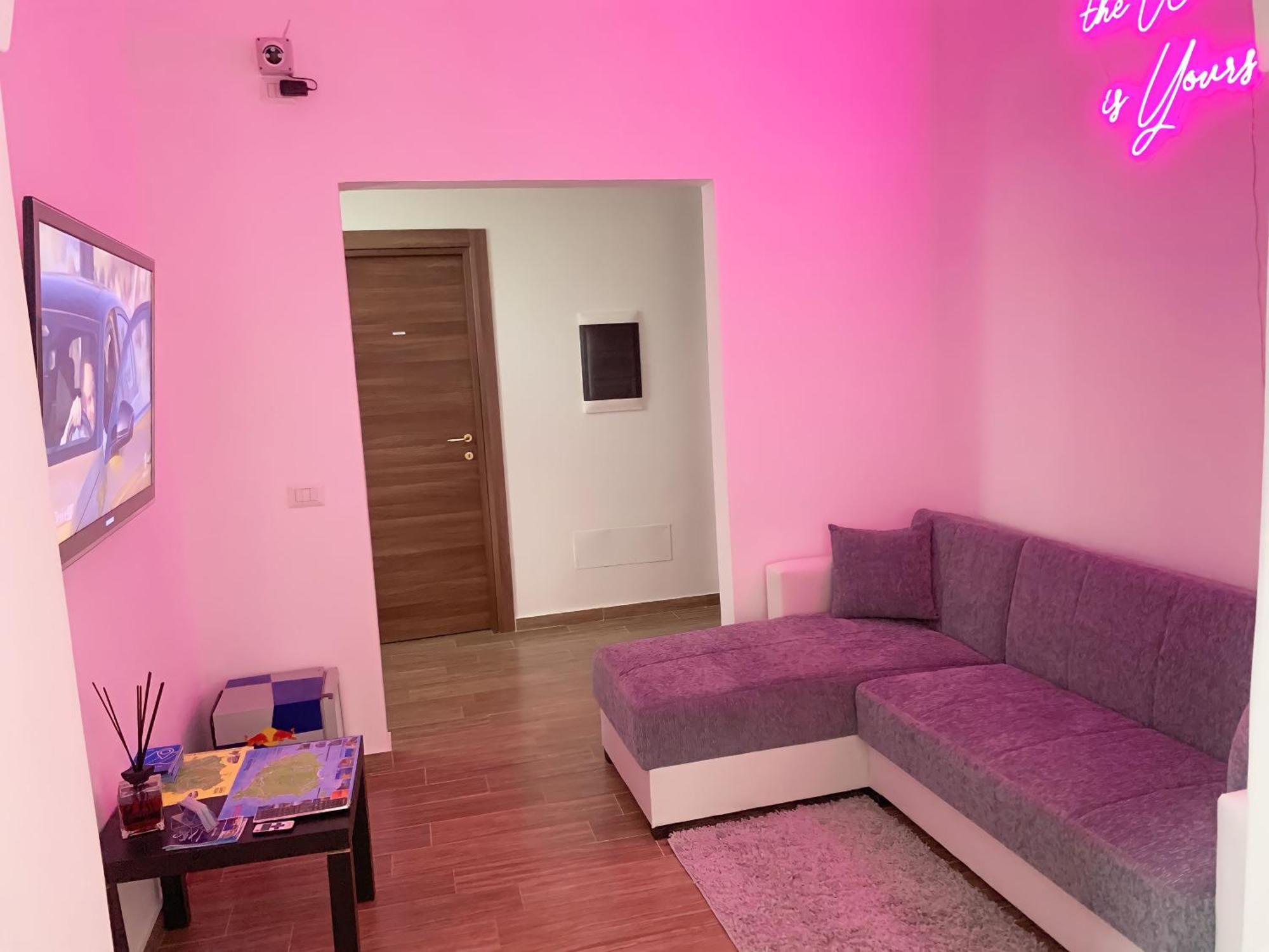 R Home Ischia Zewnętrze zdjęcie