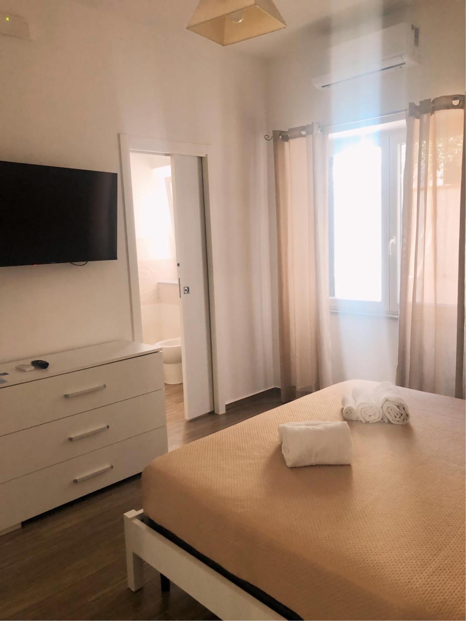 R Home Ischia Zewnętrze zdjęcie