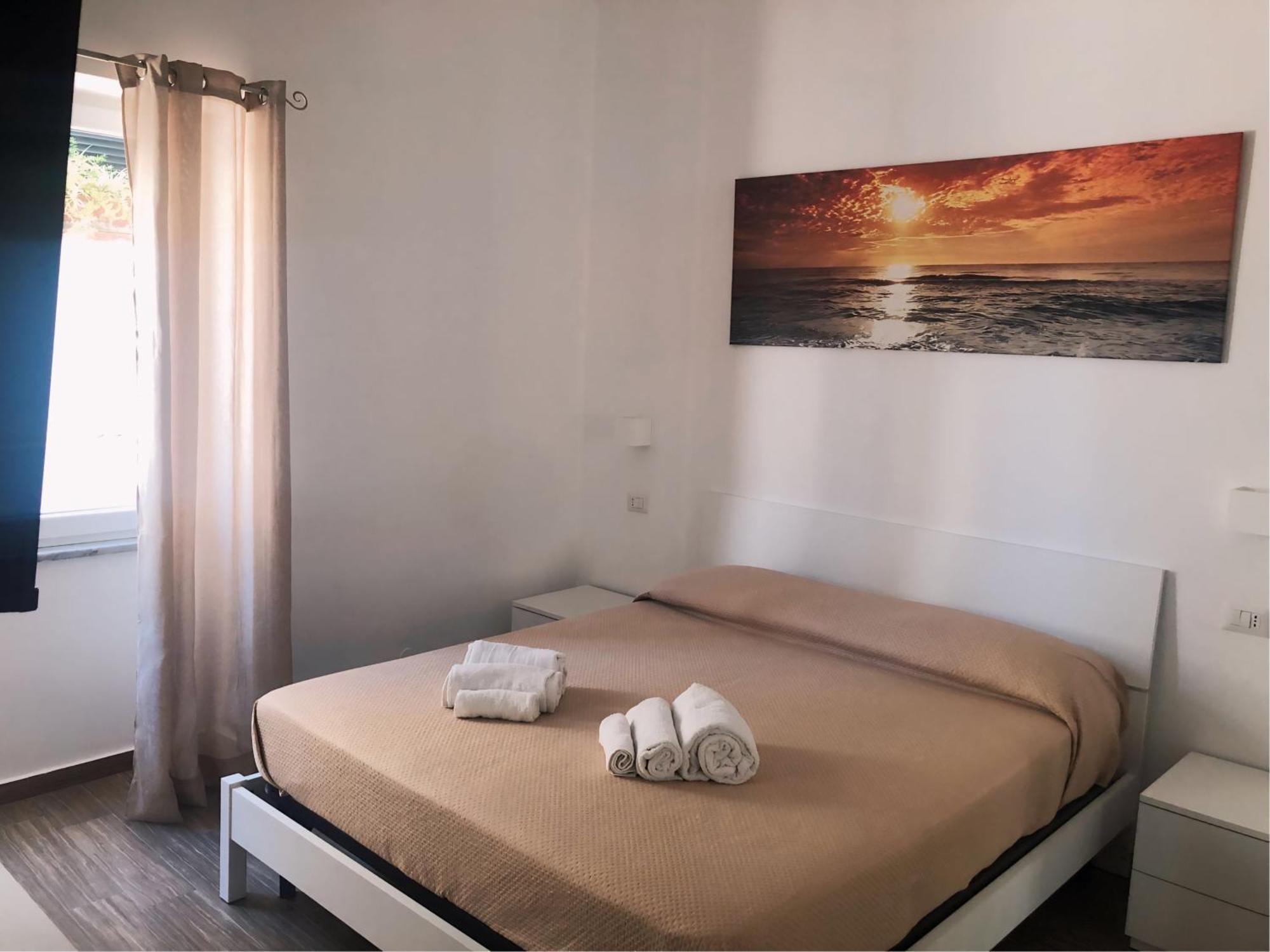 R Home Ischia Zewnętrze zdjęcie