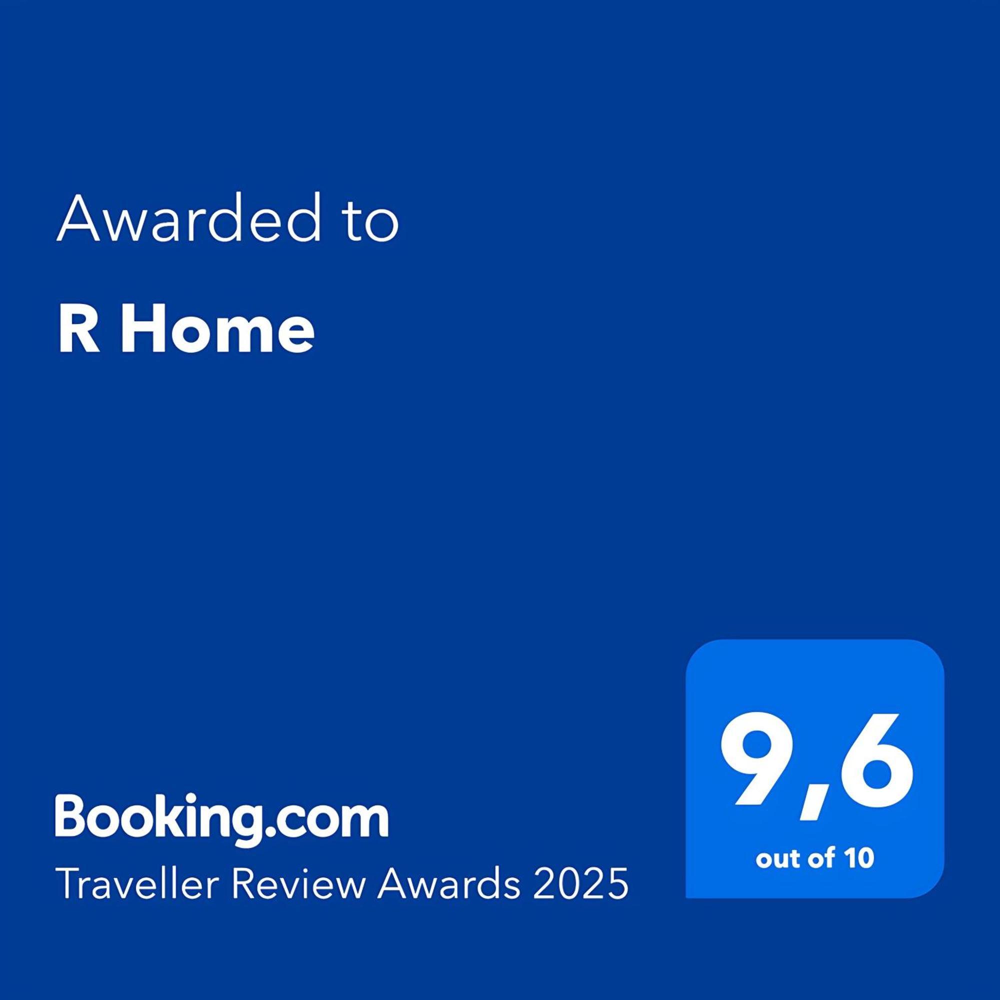 R Home Ischia Zewnętrze zdjęcie